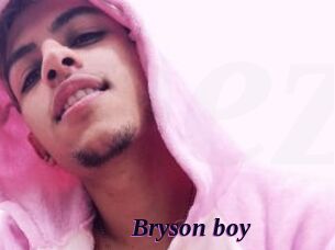 Bryson_boy