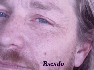 Bsexda