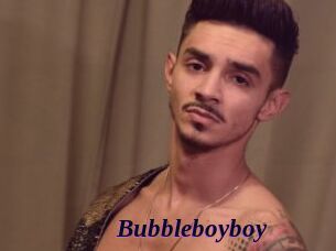 Bubbleboyboy