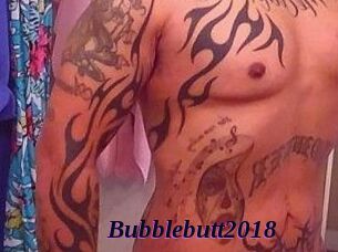 Bubblebutt2018
