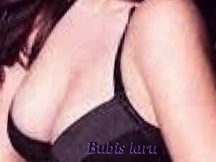 Bubis_laru