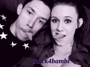 Buck4bambi