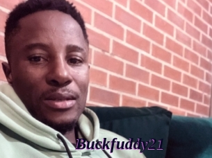 buckfuddy21 Spezial Sexcam