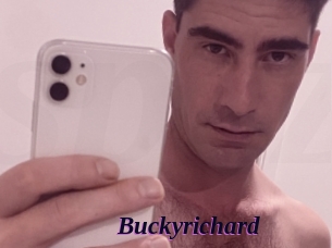 buckyrichard Spezial Sexcam