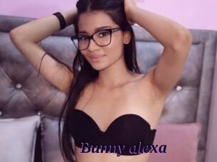 Bunny_alexa