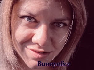 bunnyalice Spezial Sexcam