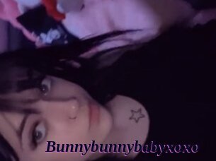 Bunnybunnybabyxoxo