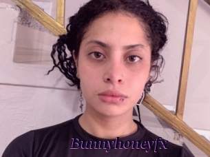 bunnyhoneyfx Spezial Sexcam