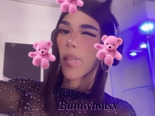 bunnyhotsx Spezial Sexcam