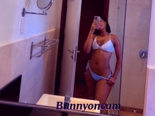 bunnyoncam Spezial Sexcam