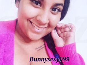Bunnysexy099