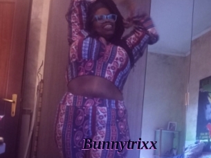 Bunnytrixx