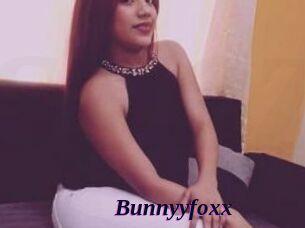 Bunnyyfoxx