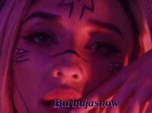 burbujasnow Spezial Sexcam