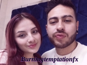 burningtemptationfx Spezial Sexcam