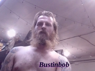 Bustinbob