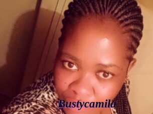 bustycamila Spezial Sexcam