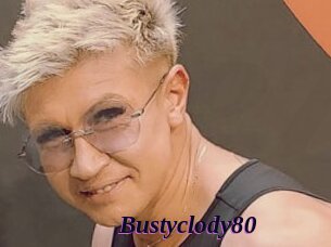 bustyclody80 Spezial Sexcam