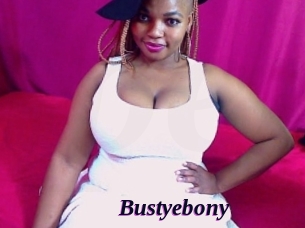 bustyebony Spezial Sexcam