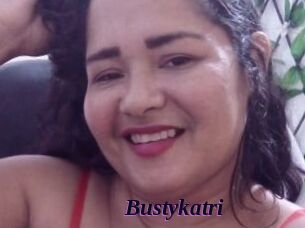 Bustykatri