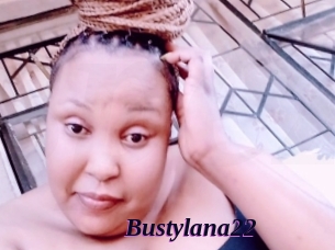 bustylana22 Spezial Sexcam