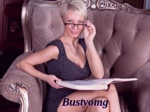Bustyomg