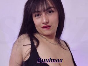 Buulmaa