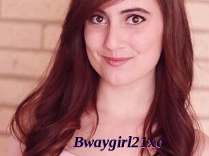 Bwaygirl21xo