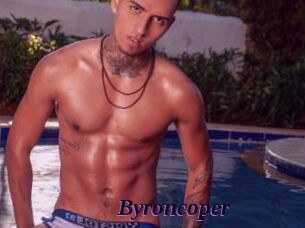Byroncoper