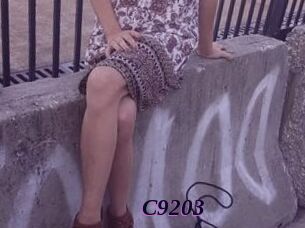 C9203