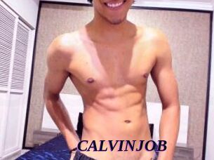 CALVINJOB Spezial Sexcam