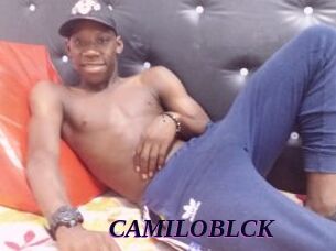 CAMILOBLCK Spezial Sexcam