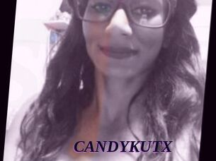 CANDYKUTX Spezial Sexcam