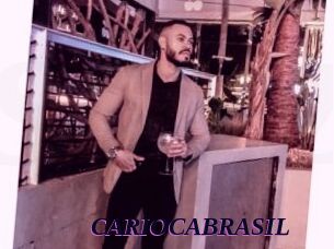 CARIOCABRASIL Spezial Sexcam