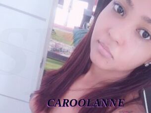 CAROOLANNE