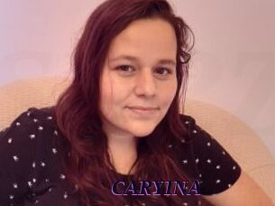 CARYINA