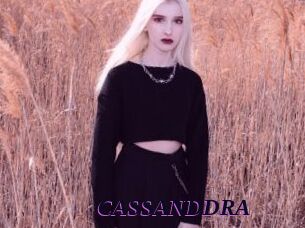 CASSANDDRA
