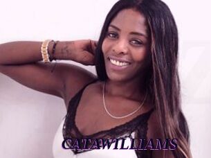 CATAWILLIAMS