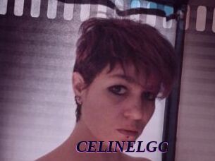 CELINELGC Spezial Sexcam