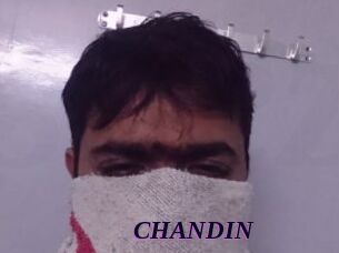 CHANDIN Spezial Sexcam