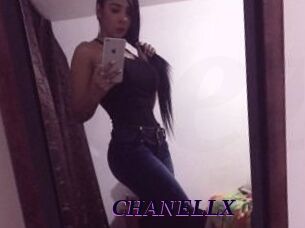 CHANELLX