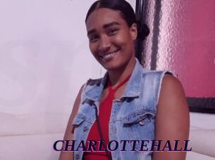 CHARLOTTEHALL Spezial Sexcam