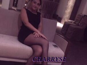 CHARRYSE