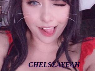 CHELSEAYEAH