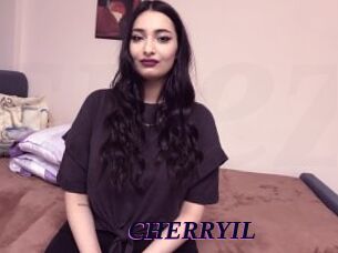CHERRYIL