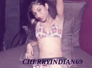 CHERRYINDIAN69
