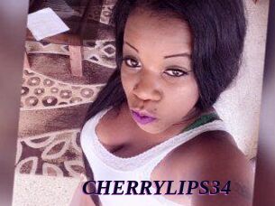 CHERRYLIPS34