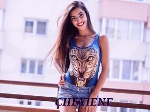 CHEYIENE_