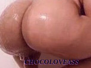 CHOCOLOVEASS Spezial Sexcam