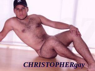 CHRISTOPHERgay